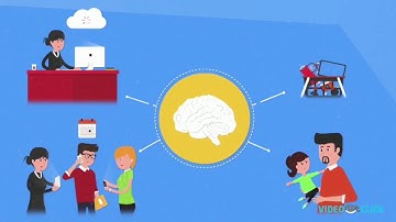 E-Commerce Web Video | Motion Graphics Video | BaZZar.ae