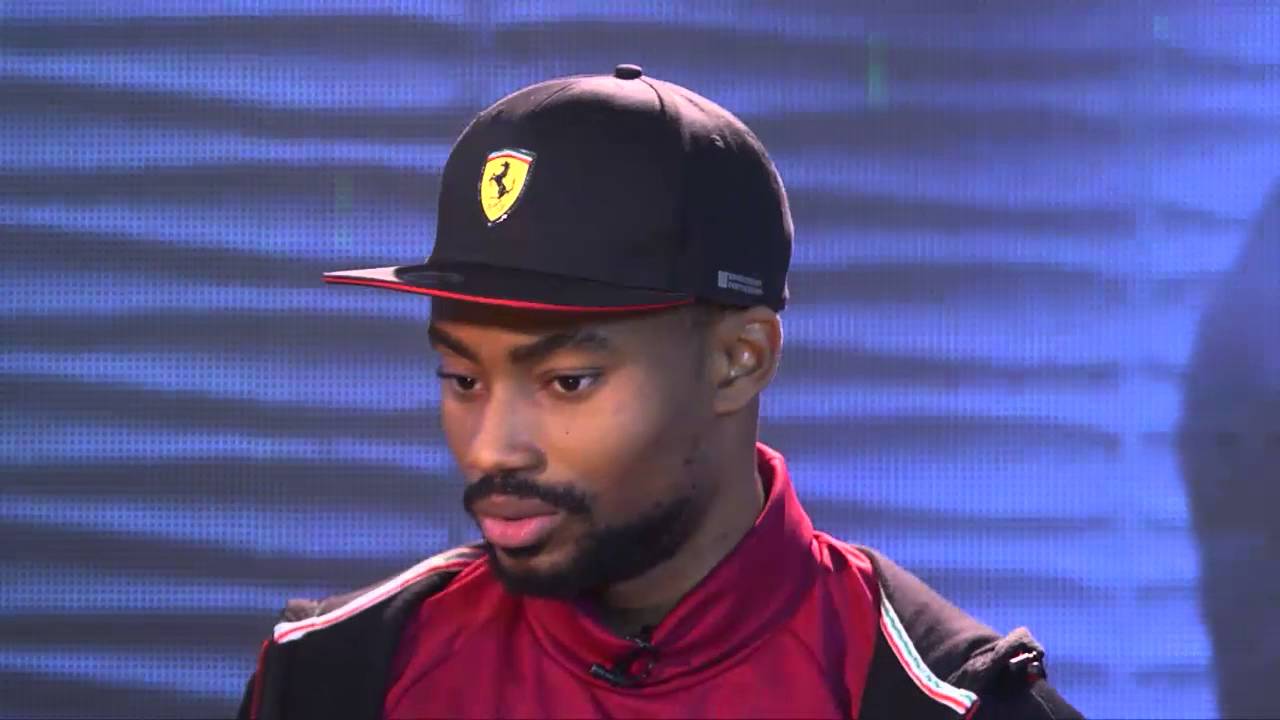 DJ Coublon Bares It All On The Squeeze