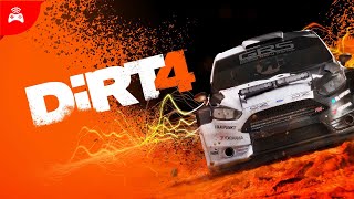 DiRT 4 - Official Trailer - | gameQoo Cloud Gaming screenshot 5