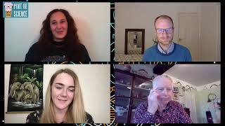 Climate change and conservation after COVID-19: what’s next?