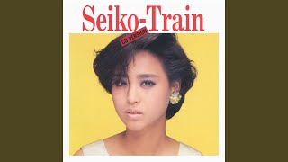 Video thumbnail of "Seiko Matsuda - Photograph Of Yesterdays"