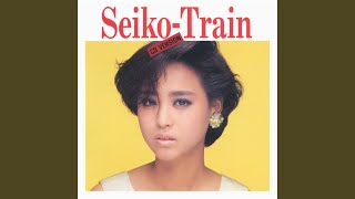 蒼いフォトグラフ - Photograph Of Yesterdays - Seiko Matsuda