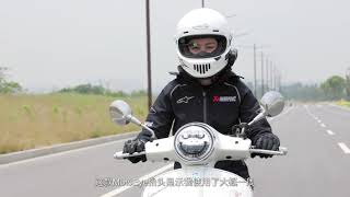 Motoeye-Motorcycle HUD Device Review