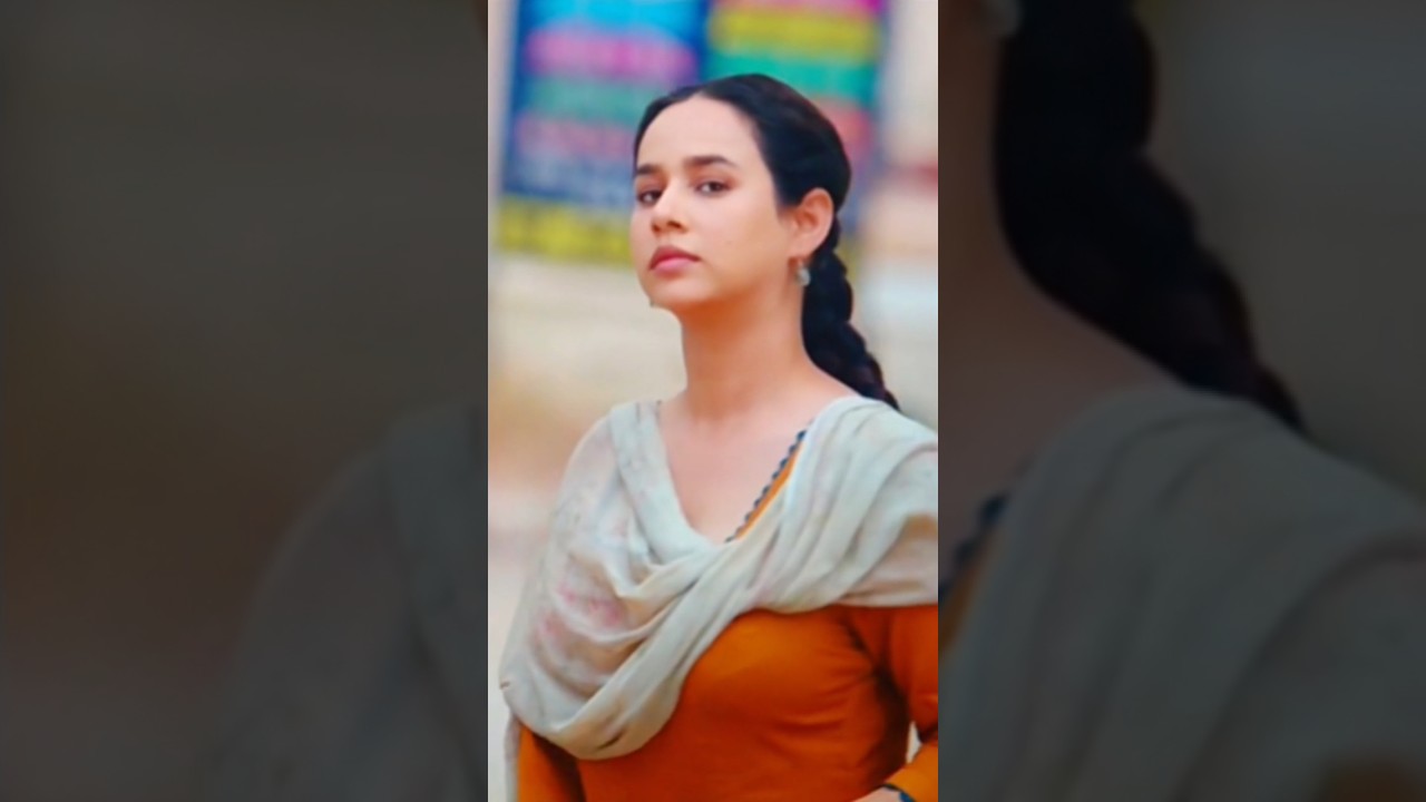 Mittran Da Challeya Truck Ni ❤️🔥 | Must Watch Punjabi Movie Scene #Shorts #viral