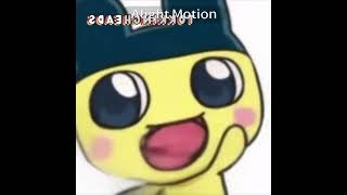 Preview 2 Mametchi From Tamagotchi Deepfake (For Giyo Alt)
