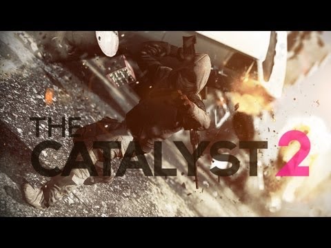 pamaj catalyst 2