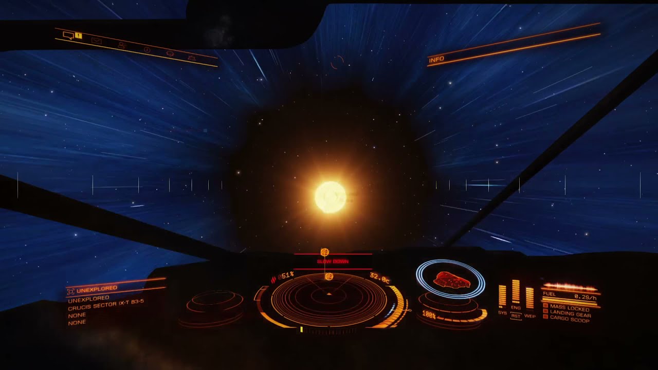 Elite Dangerous Conductive Components Farming Easy YouTube