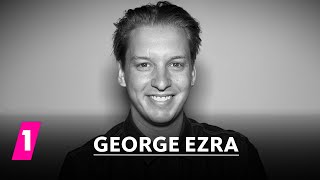George Ezra Im 1 Fragenhagel  1