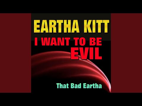 Eartha Kitt - C'est si bon