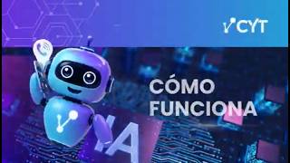 ¿Cómo funciona un VoiceBot con IA de alto rendimiento | Paso a paso con CYT