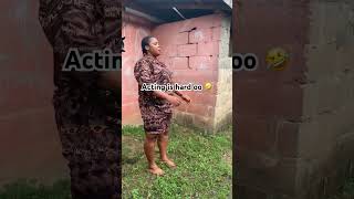 Ghost Mistakes | The Sight | Trending Nollywood Movie 2025 | Latest Nigerian Brain jotter comedy