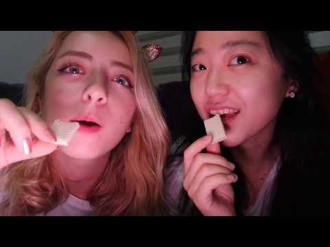 터키 과자 리뷰 | 터키 여행가면 드셔보세요  | 가격 실화인가  Turkey snack review