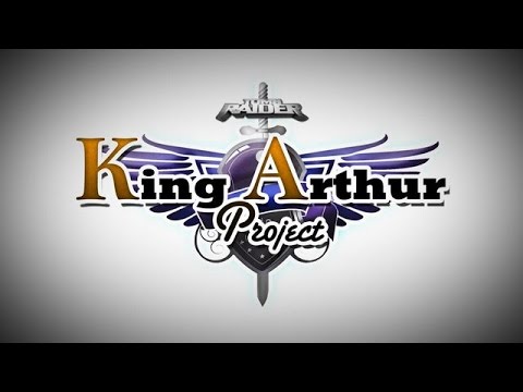King Arthur Project — Trailer