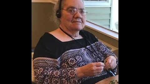 Carolyn Bartlett Funeral Service | J. Gilbert Purs...
