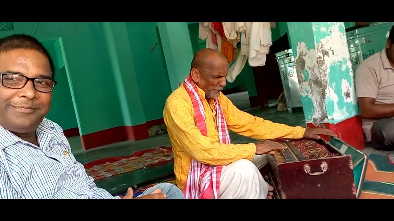 लक्ष्मी सखी भजन 