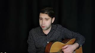 Uğur Keleş - Gözlerimi Kapatsam - Cover - Özgür Kurum