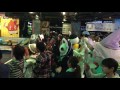 ねばねば音頭 7月10日「ねば〜る君お誕生日会!!」