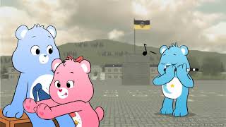 [CARE BEARS dump] Marsch Der Pappenheimer