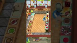 Everything Is Fine | Overcooked! All You Can Eat | Part 3 Short