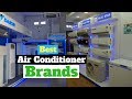 10 Best Air Conditioner Brands in the World - Air Conditioning Companies