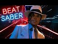 Beat Saber - Smooth Criminal - Michael Jackson (FullCombo - ExpertPlus)
