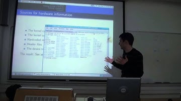 The Device Tree: Plug and play for Embedded Linux, part 1/3