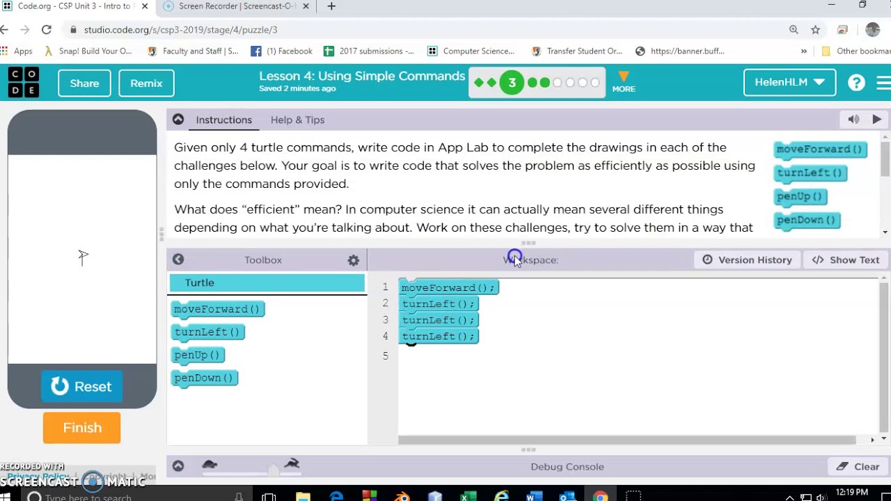 App Lab Tips and Tricks - YouTube