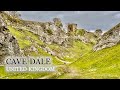 🇬🇧 Cave Dale | Valley carved out from glaciers 🏔