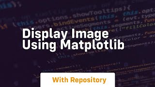 Famous display image using matplotlib Wealth