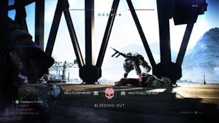 Battlefield V: Hilarious death animations for the win
