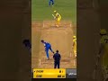 The Ultimate Finisher For A Reason! 🐐 MS Dhoni #shorts #dhoni #hardikpandya #ipl