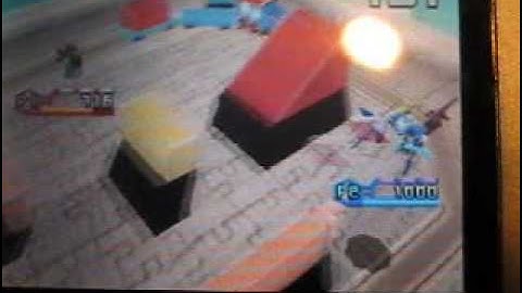 SirPaperGF vs. Zach 3