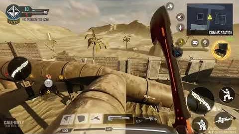 1v1 against random kid???¿¿