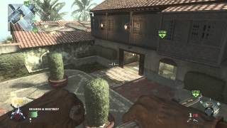 No Gun Kills- Knife Only Ace Ep. 11