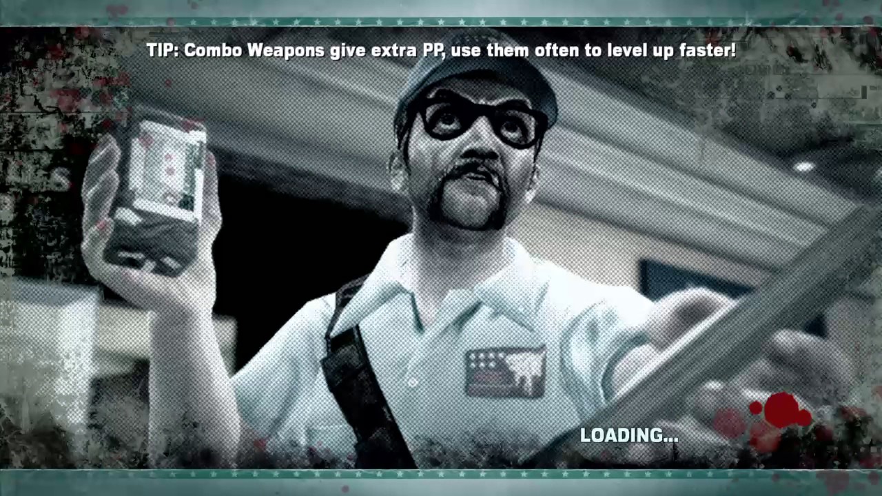 Dead Rising 2 Mail Order Zombrex Mailman Carl Schliff Psychopath Boss Fight YouTube dead-rising-2-mail-order-zombrex-mailman-carl-schliff-psychopath-boss-fight-youtube