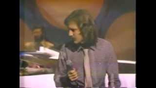 Michael Franks 1981 TV Appearance Popsicle Toes