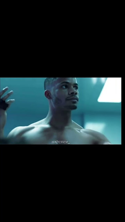 khalil payne / painkiller - black lightning #edit #blacklightning #painkiller #netflix