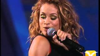 Watch Paulina Rubio My Friend Mi Amigo video