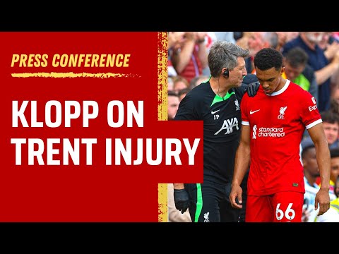 Video: Vem är skadad för Liverpool?