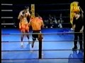 AUSTRALIA vs THAILAND 09/08/98 - GURKAN OZKAN v DENDANAI