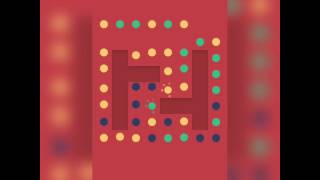 Two dots level 74 | ASTOUNDING