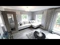 Riverford Gardens | CCG Homes | Terraced Villa Show Home | Herald Property Awards Winner 2019