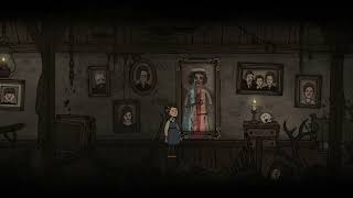 Creepy Tale 3: Ingrid Penance | Chapter 10 (Auntie) Gameplay Walkthrough | Part 5