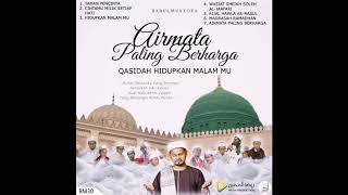 KOMPILASI PROMO ALBUM AIRMATA PALING BERHARGA | BABUL MUSTOFA