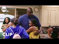 Shaq Life: What Shaq Learned from his Stepfather [CLIP] | TNT