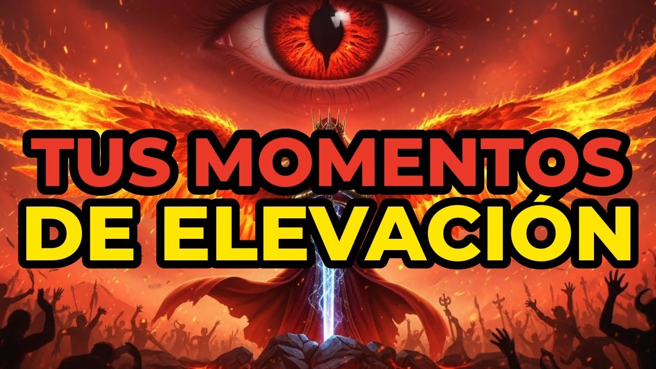 Elegido, Tu Ascenso Ocurrirá En Público, No En Silencio ✨🌍