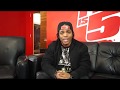 DanteWuzHere Talks Getting Discovered By T-Boz ; New Music + Heaven Help Us All