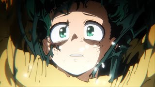 My Hero Academia - Opening 11 | 4K | 60Fps | Creditless |