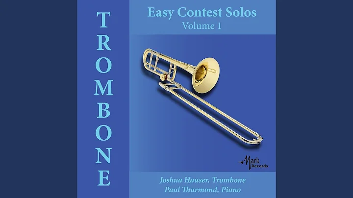 Joshua Hauser - Topic
