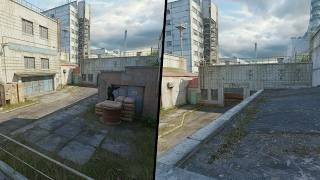 CACHE - Off-angle on Mid